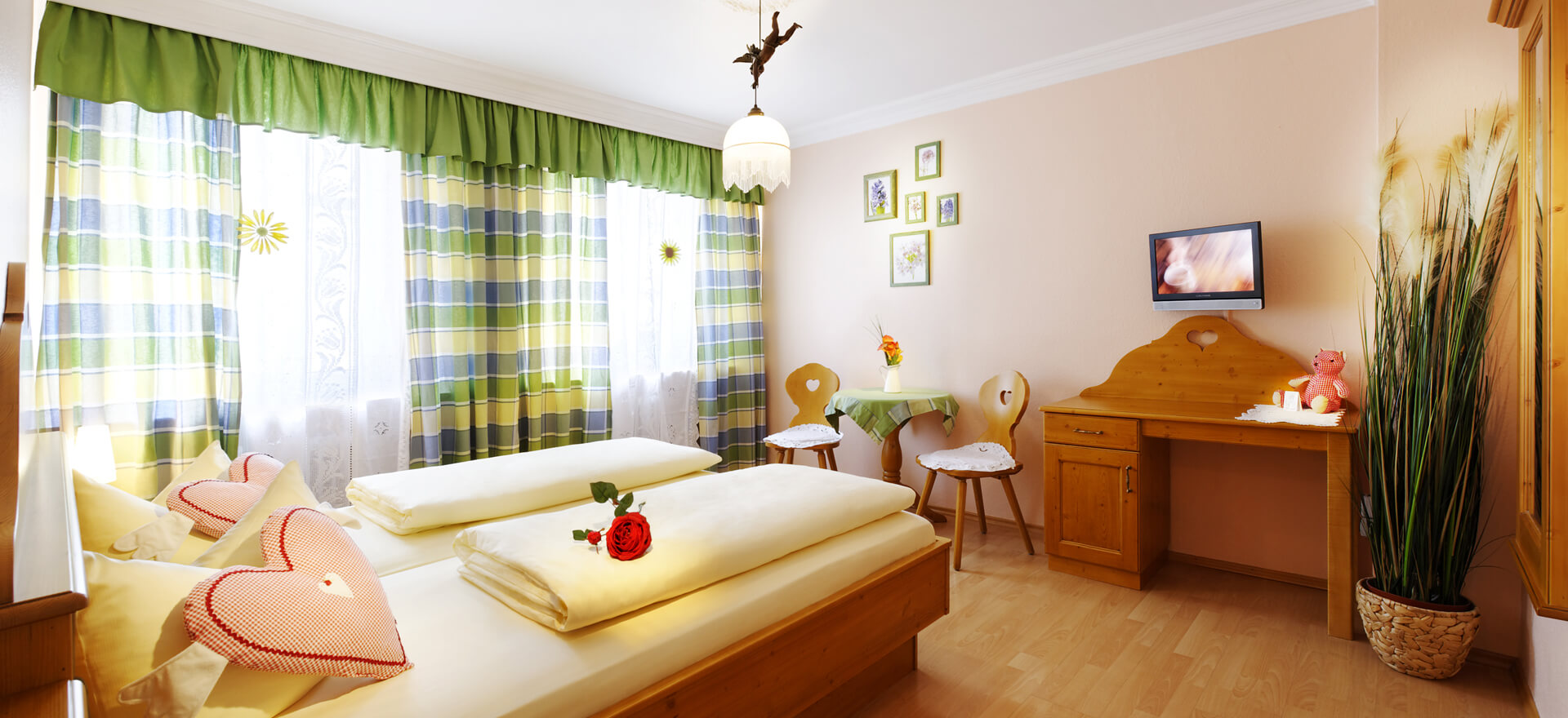 Muhteşem bir tatil sizleri bekliyor